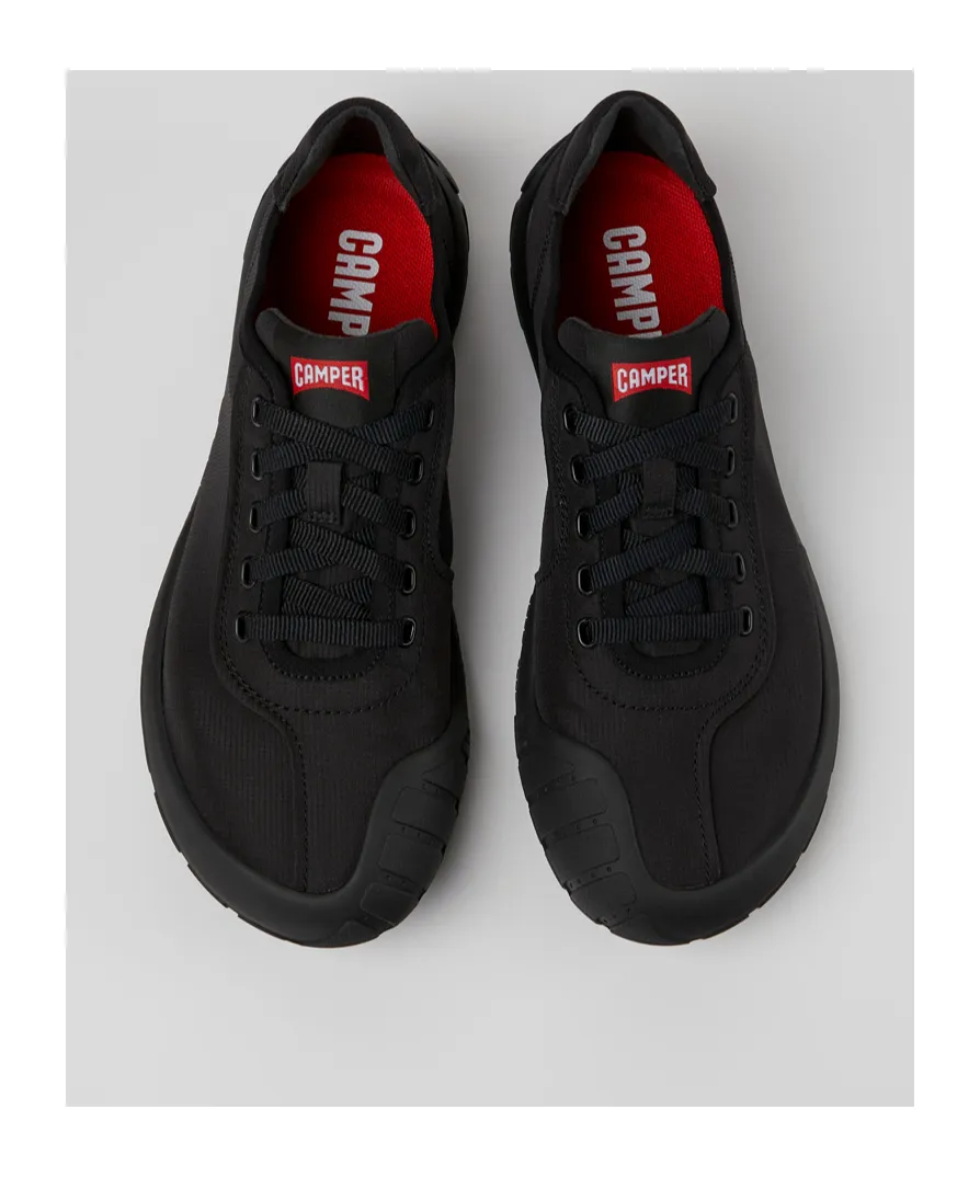 Path Low-Top Sneakers