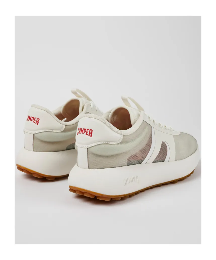 Pelotas Athens Mesh Sneakers