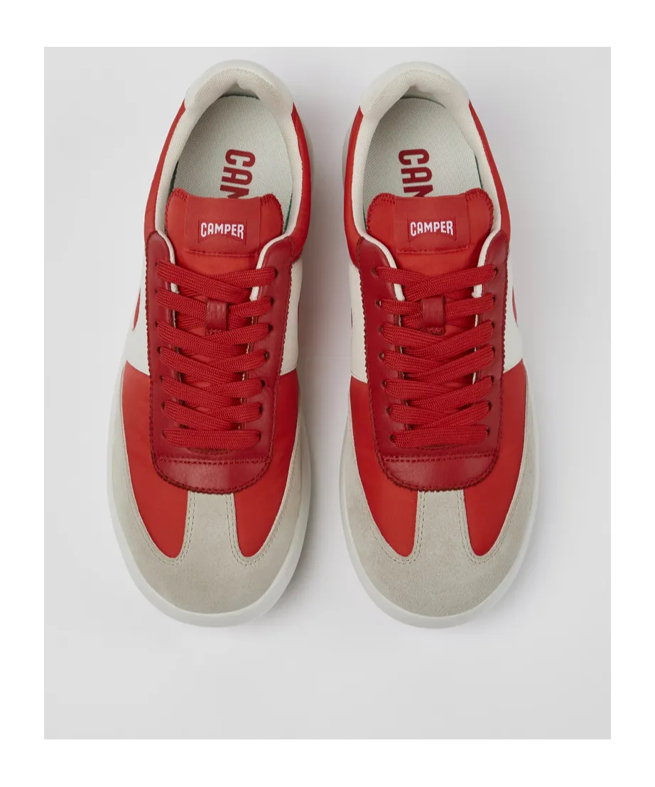 Lace Up Sneakers