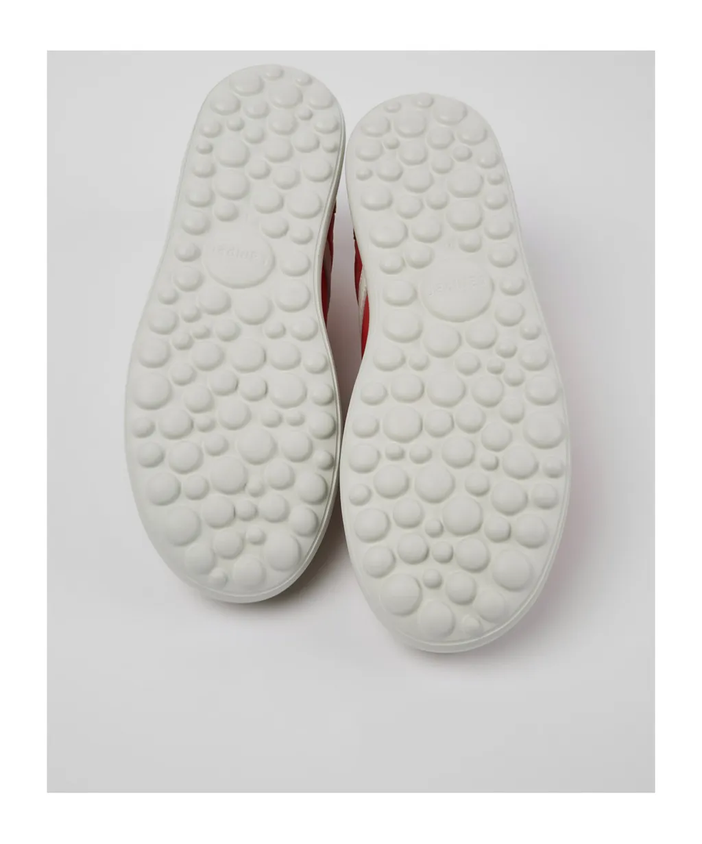 Lace Up Sneakers