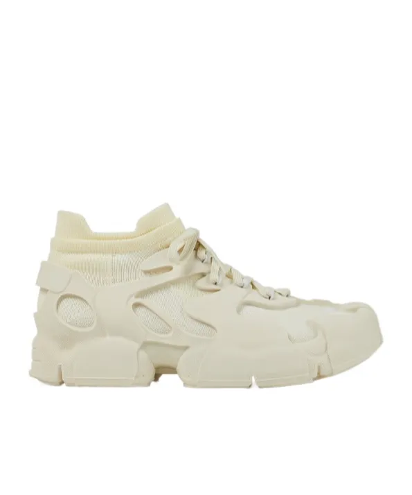 Laced Sneakers