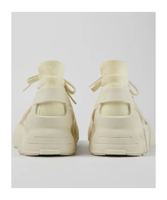 Laced Sneakers