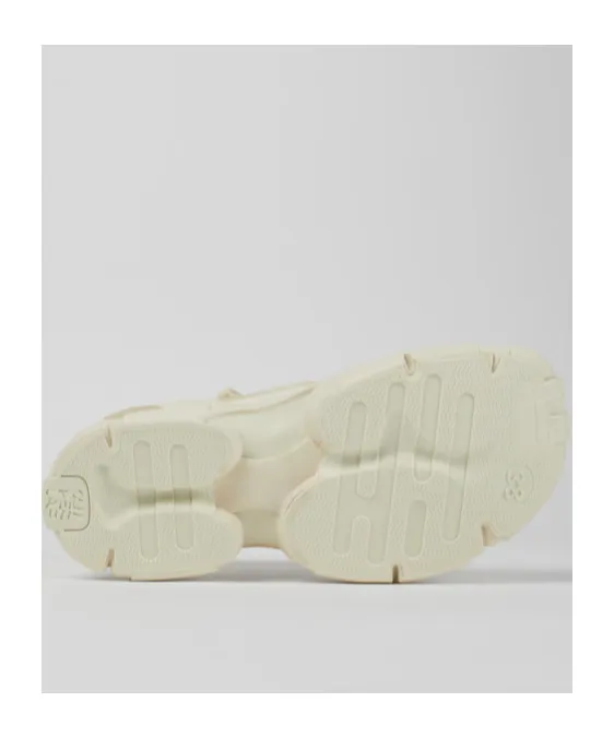 Laced Sneakers