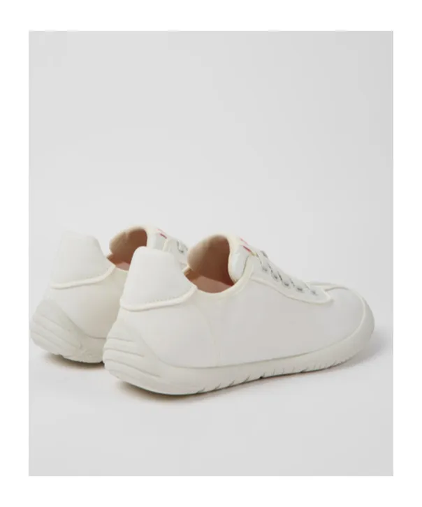 Path Lace-Up Sneakers