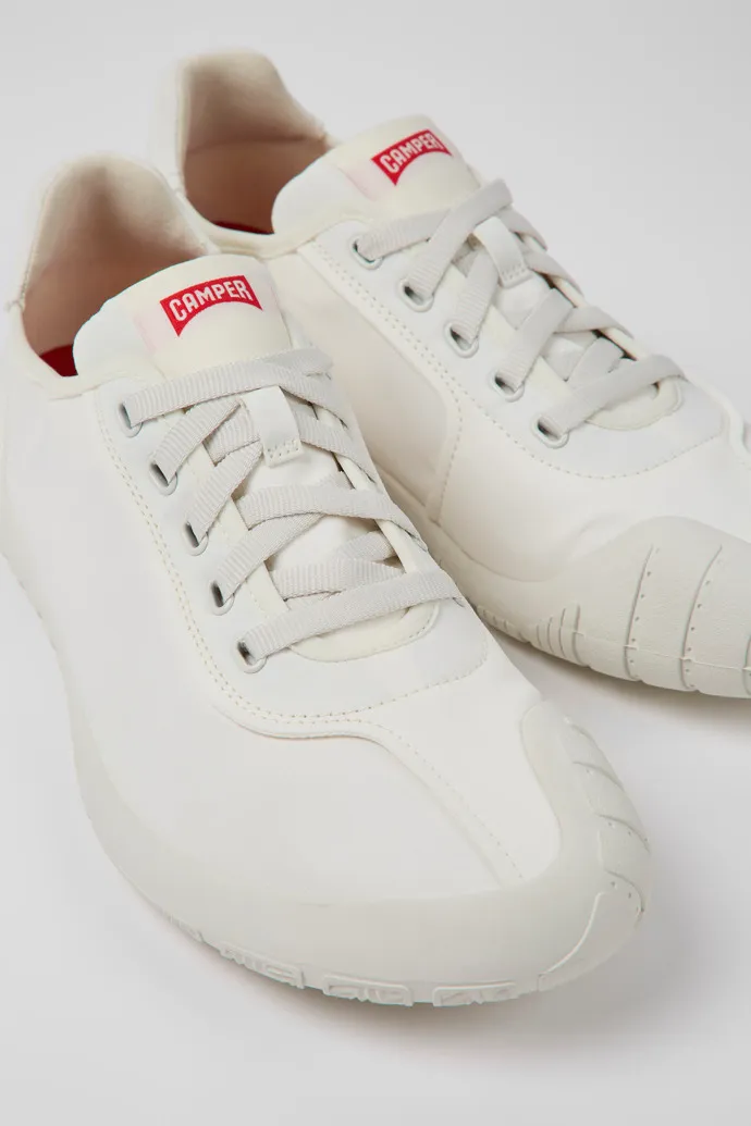 Path Lace-Up Sneakers