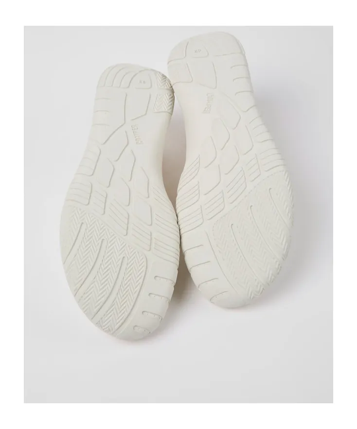 Path Lace-Up Sneakers