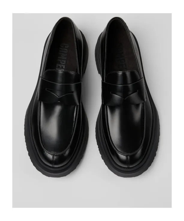 Walden Loafers
