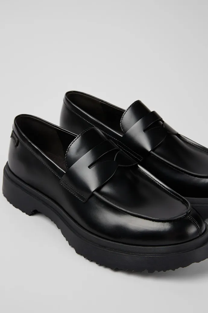 Walden Loafers