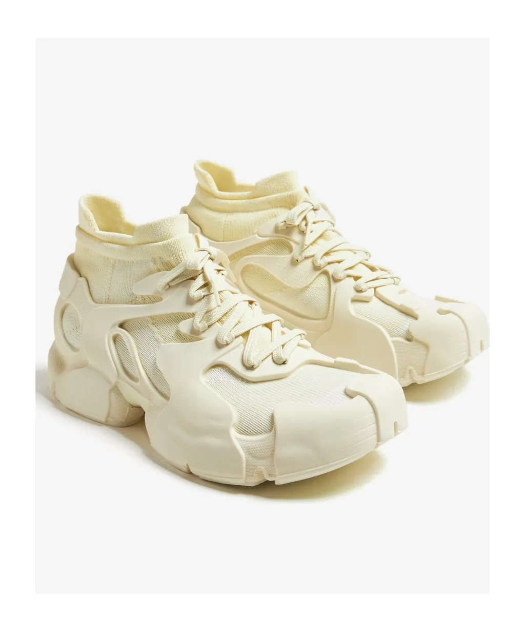Tossu Caged Sneakers