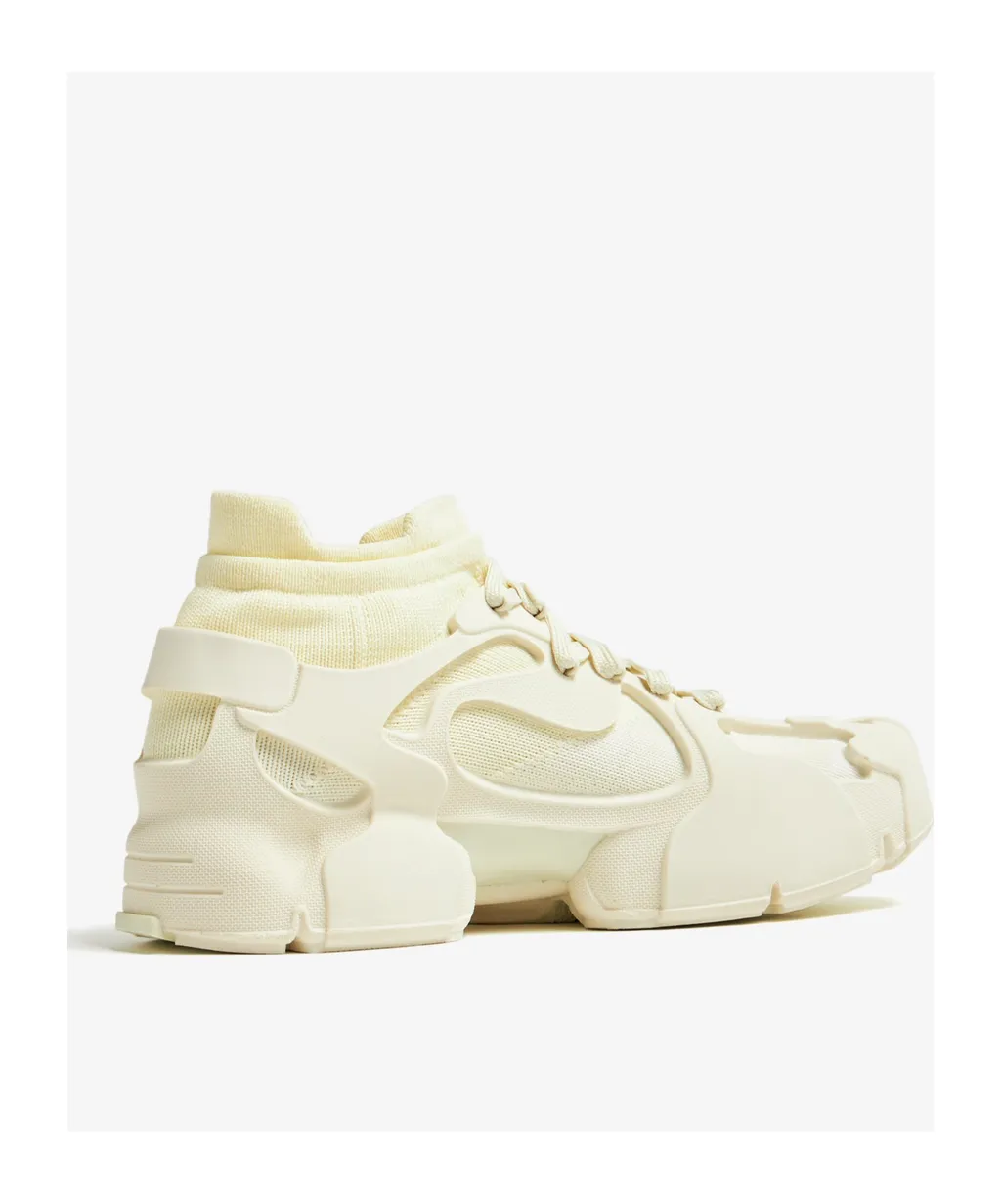 Tossu Caged Sneakers