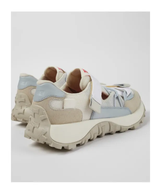 Drift Trail Touch-Strap Sneakers