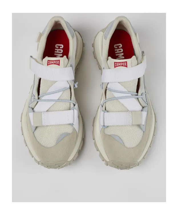 Drift Trail Touch-Strap Sneakers