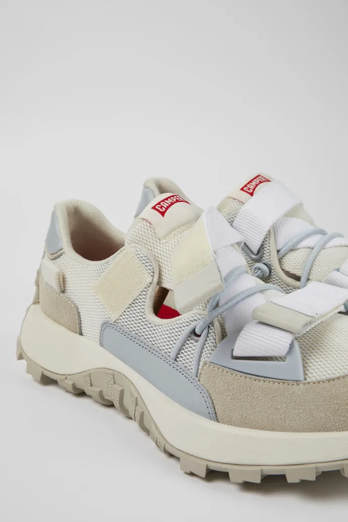 Drift Trail Touch-Strap Sneakers