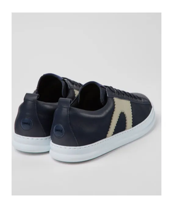 Runner Four Low-Top Sneakers