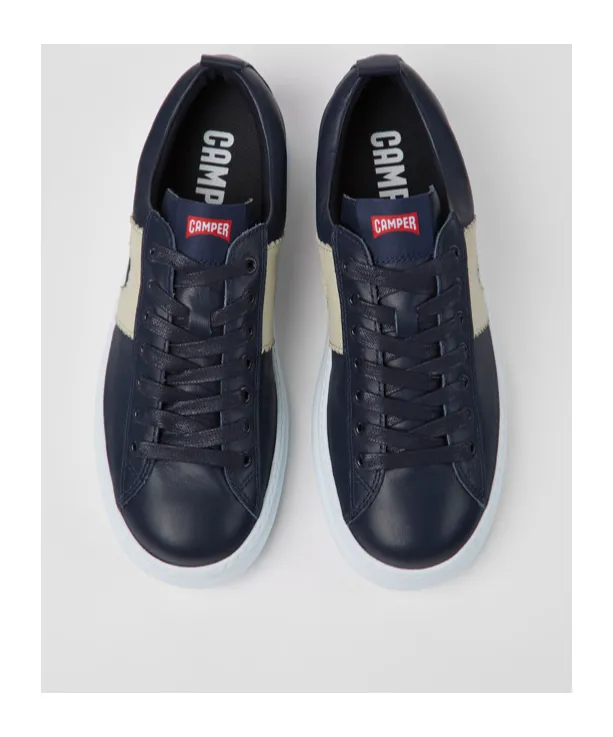 Runner Four Low-Top Sneakers