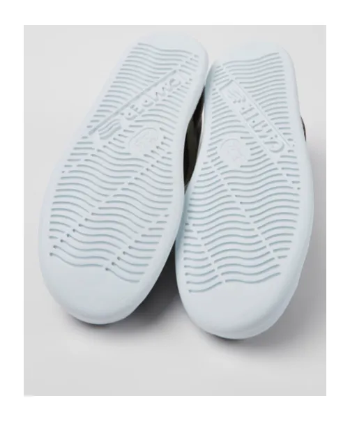 Runner Four Low-Top Sneakers