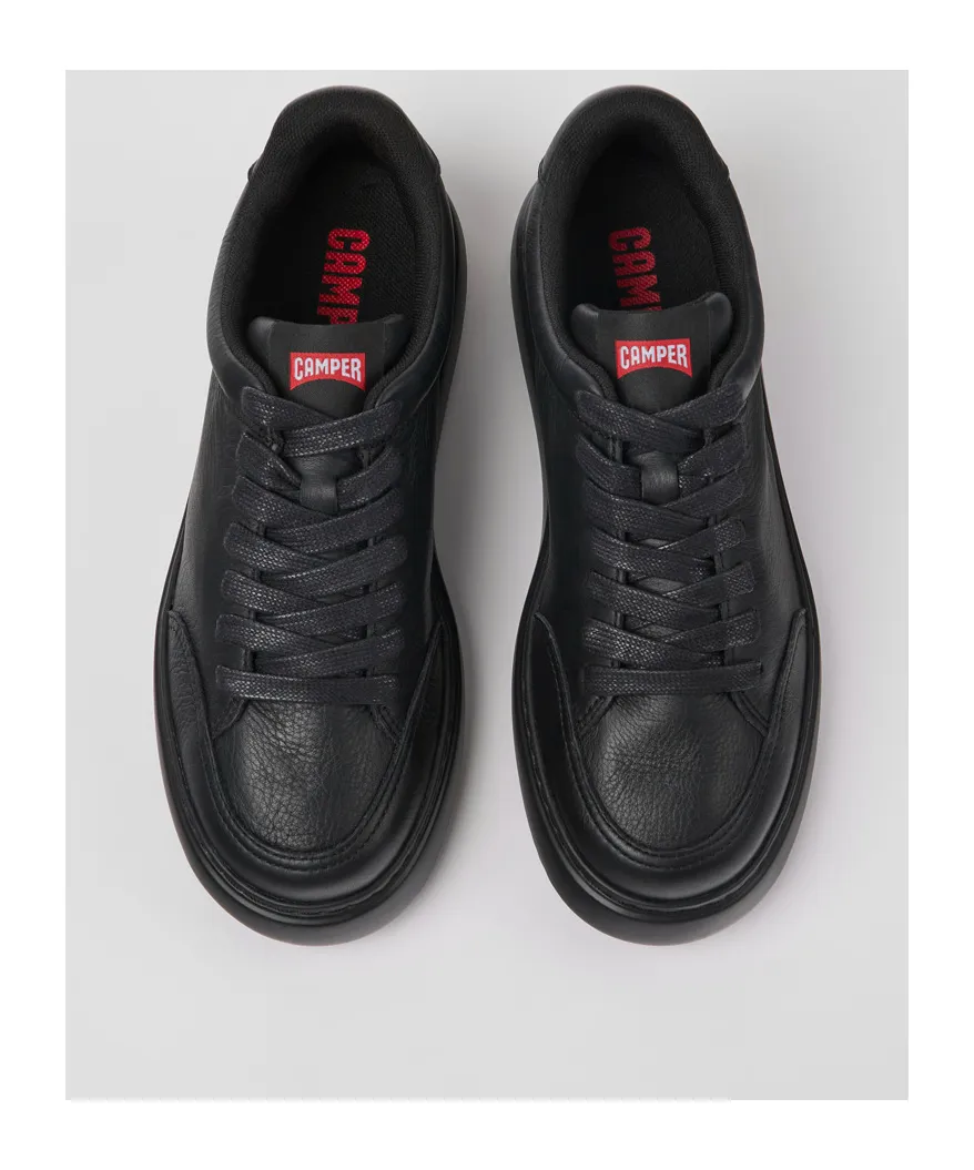 Runner K21 Low-Top Sneakers