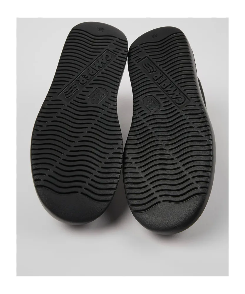Runner K21 Low-Top Sneakers