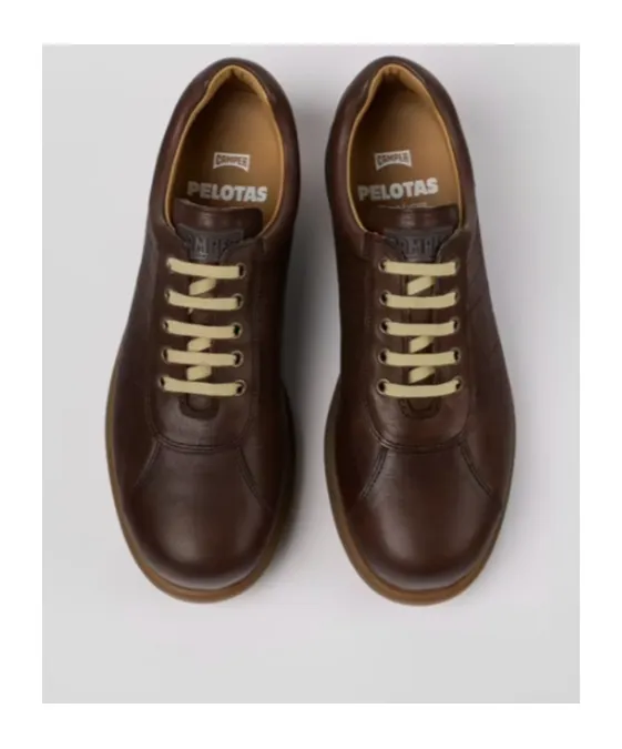 Pelotas Ariel Low-Top Sneakers
