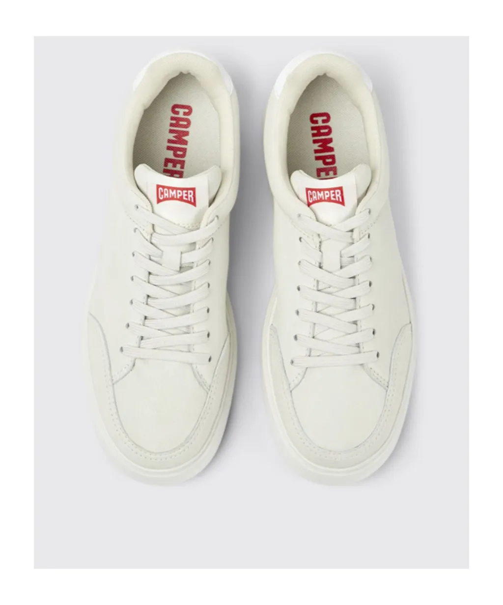 Logo Low-Top Sneakers