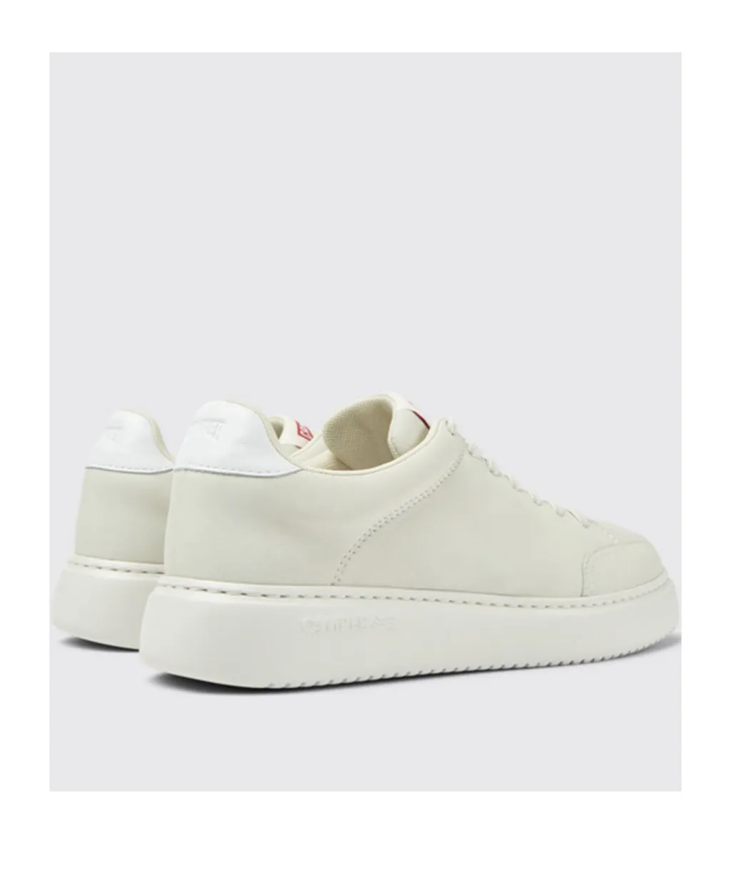 Logo Low-Top Sneakers