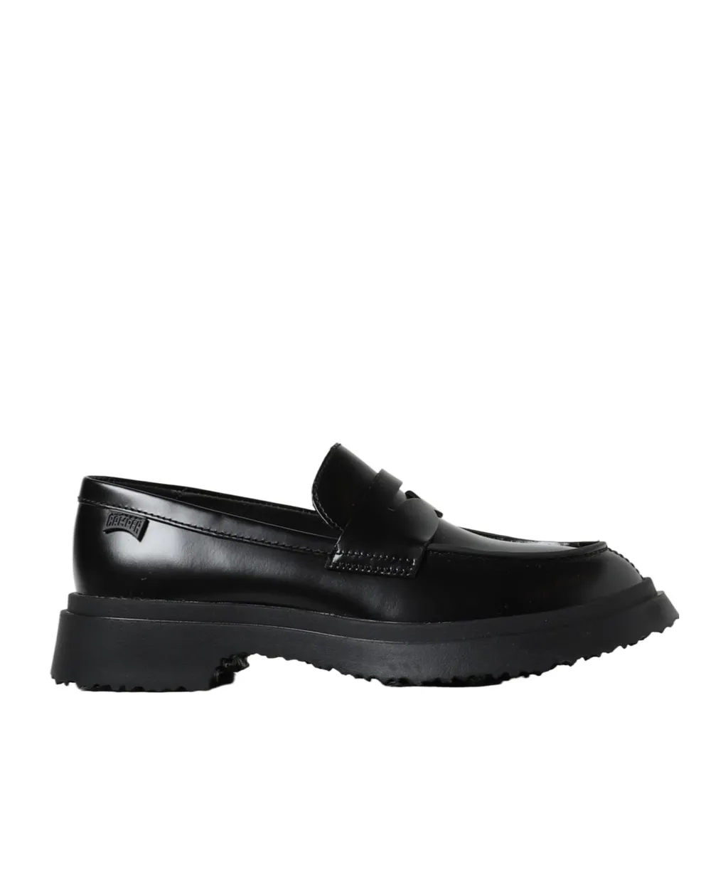 Ortholite Sole Flat Shoes