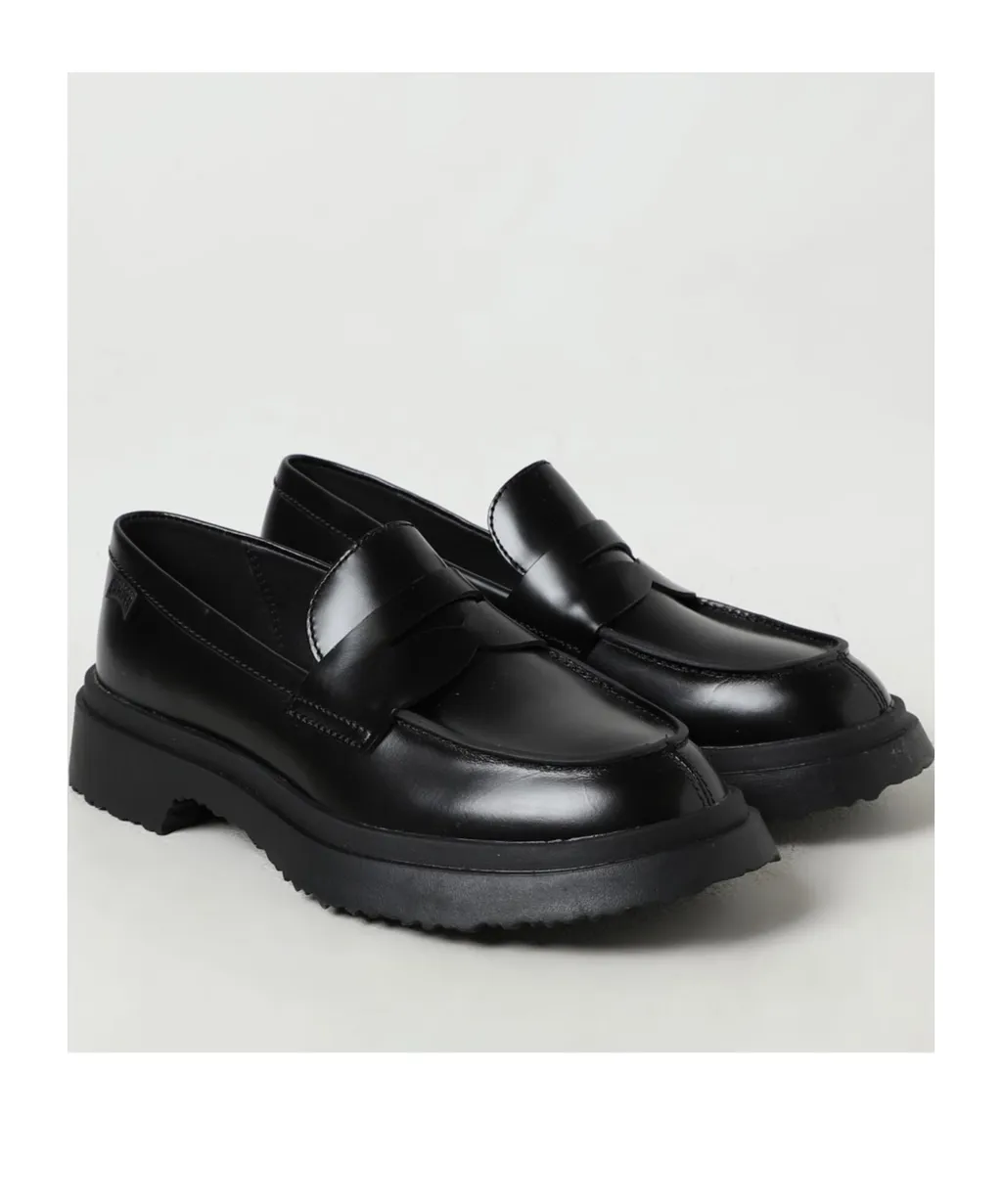 Ortholite Sole Flat Shoes