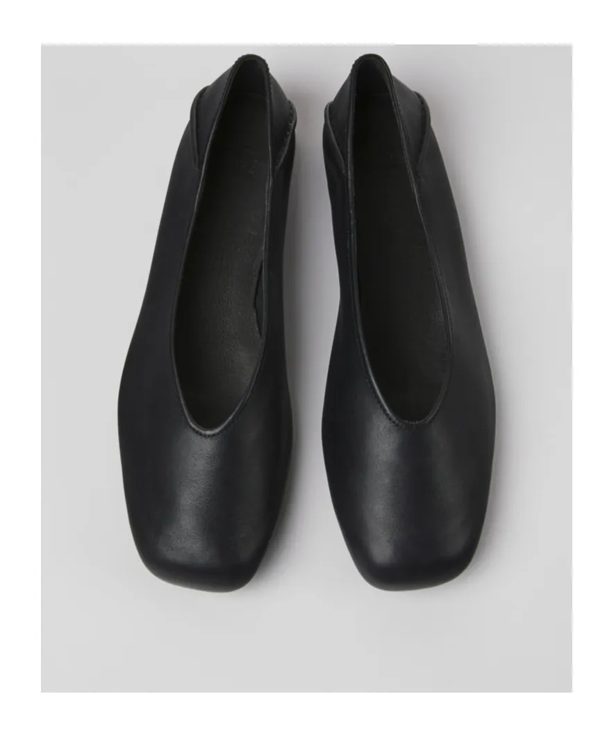 Casi Myra Moccasins