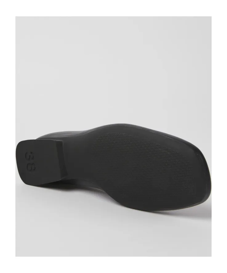 Casi Myra Moccasins