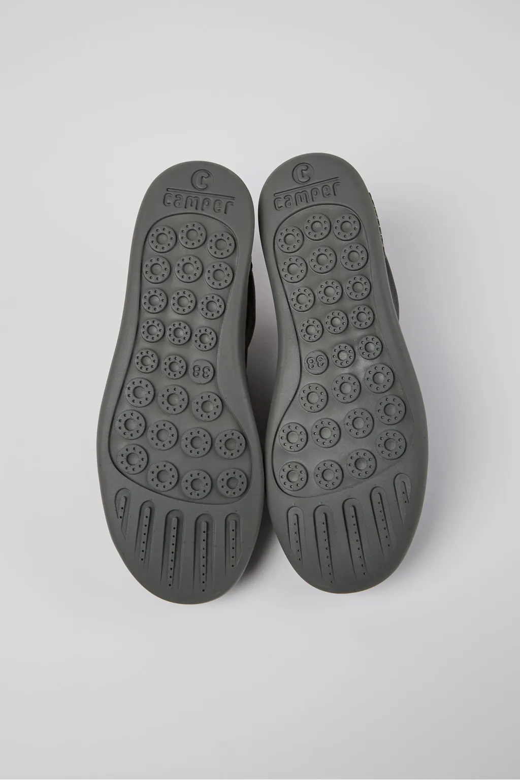 Peu Low-Top Sneakers
