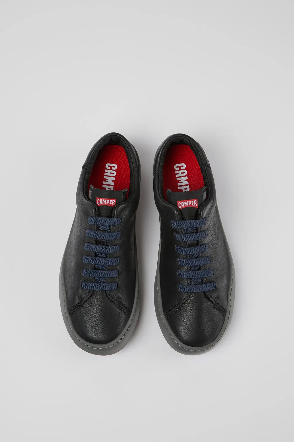 Peu Low-Top Sneakers
