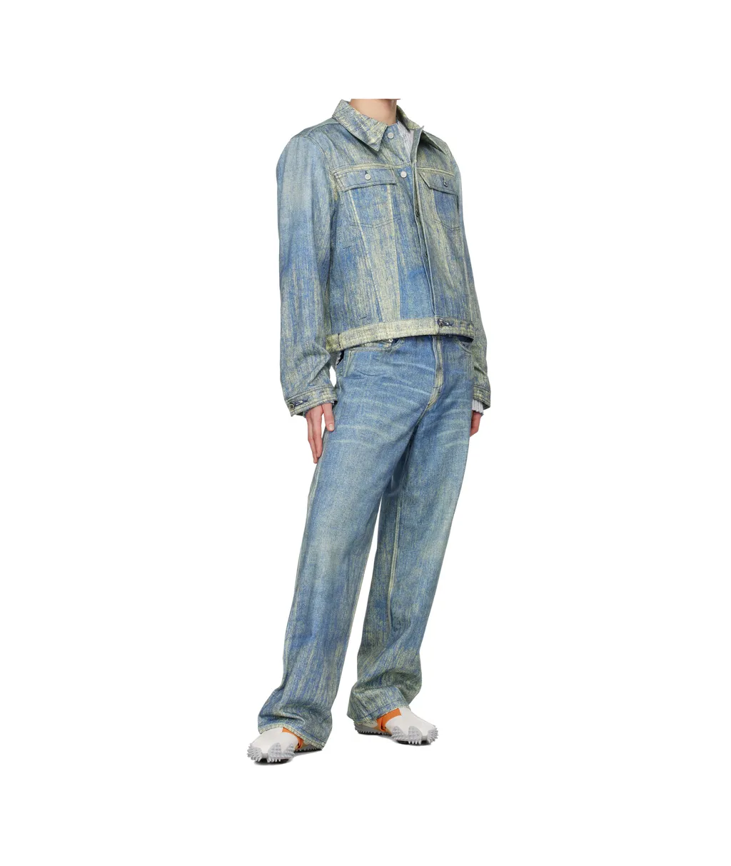 Paint Jeans