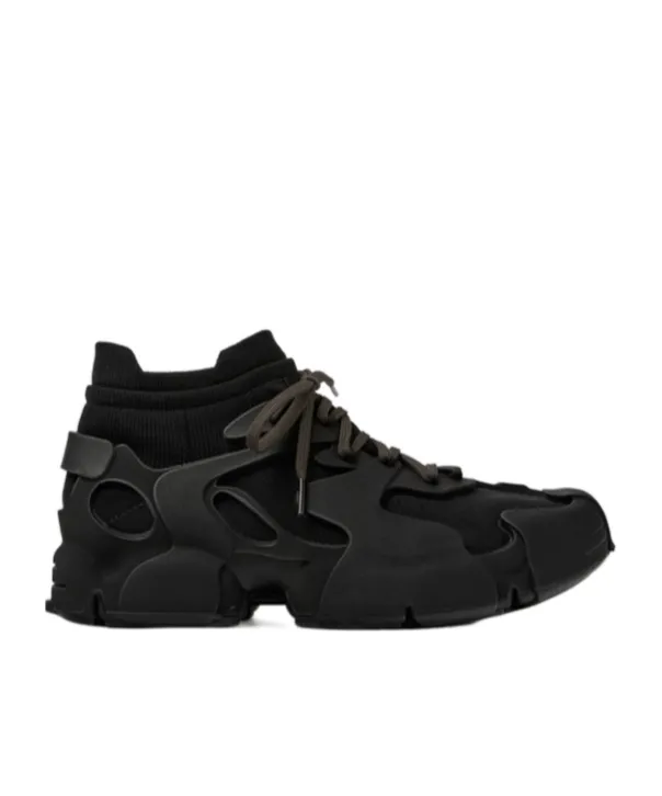 Round Head Sneakers