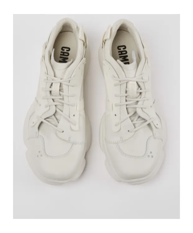 Karst Low-Top Sneakers