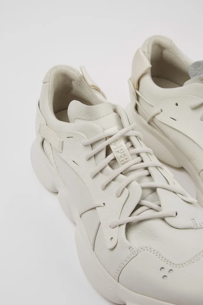 Karst Low-Top Sneakers