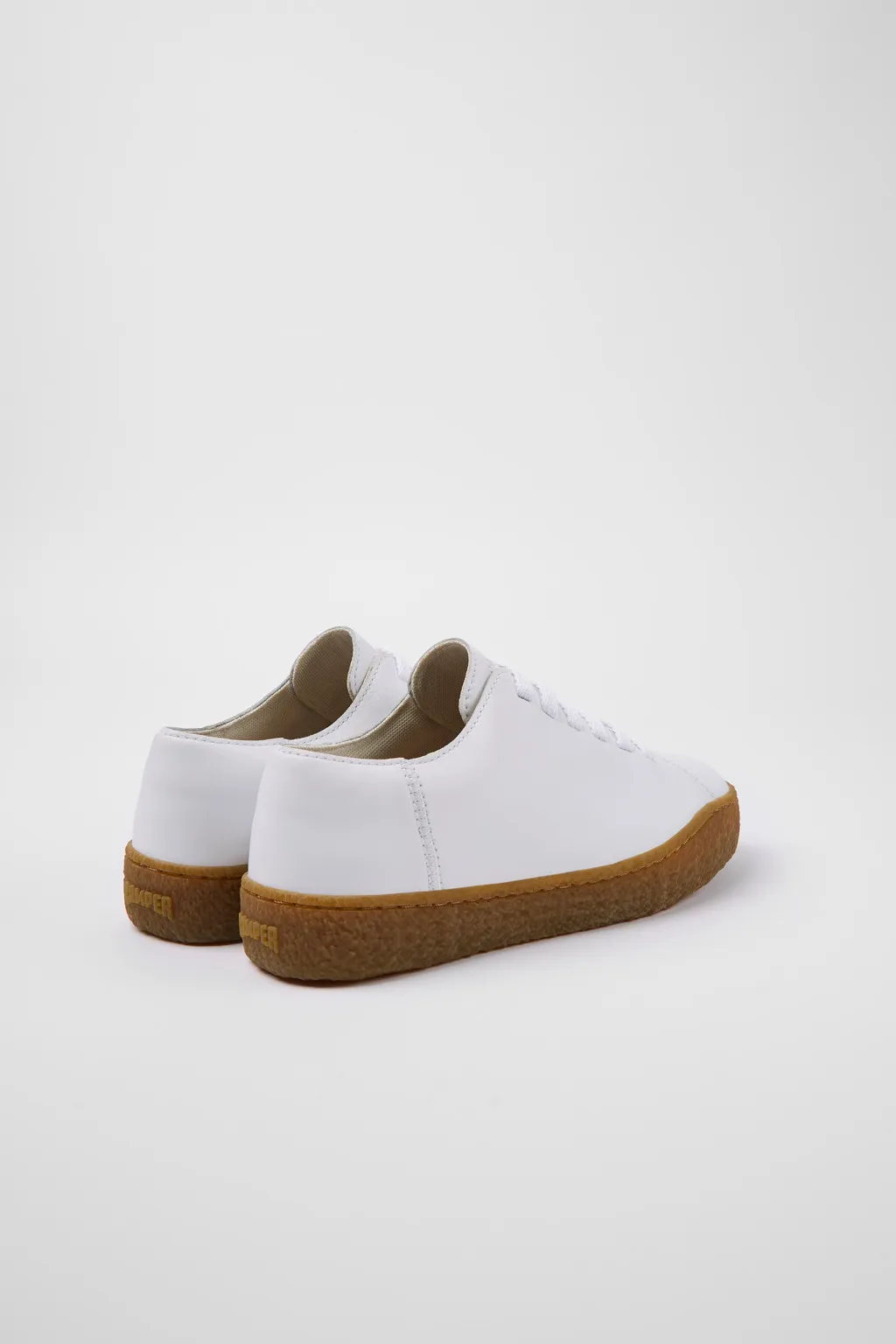 Peu Terreno Lace-Up Sneakers