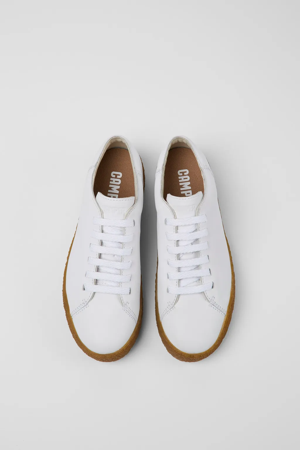 Peu Terreno Lace-Up Sneakers