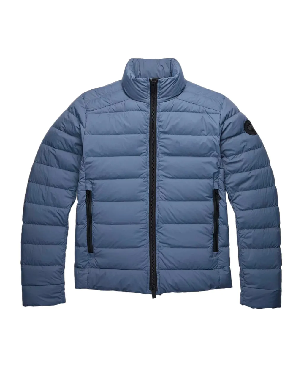 Crofton Jacket Enduraluxe