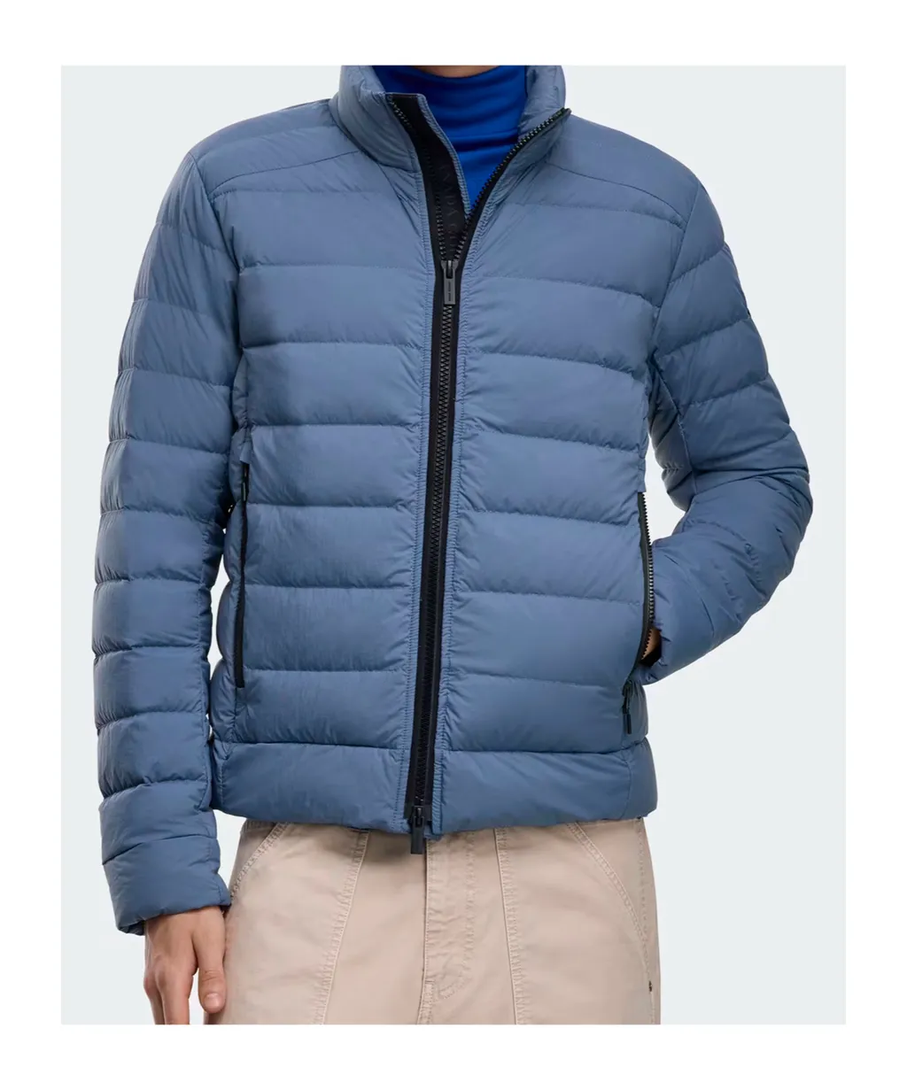 Crofton Jacket Enduraluxe