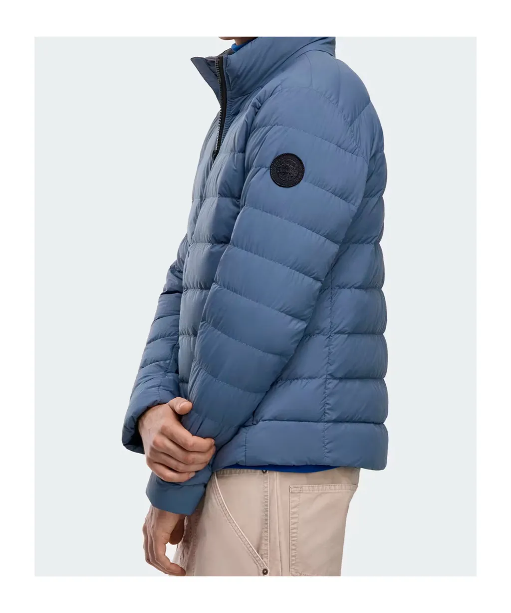 Crofton Jacket Enduraluxe