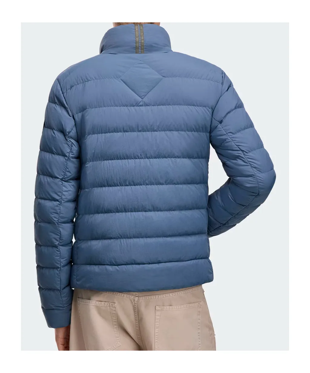 Crofton Jacket Enduraluxe