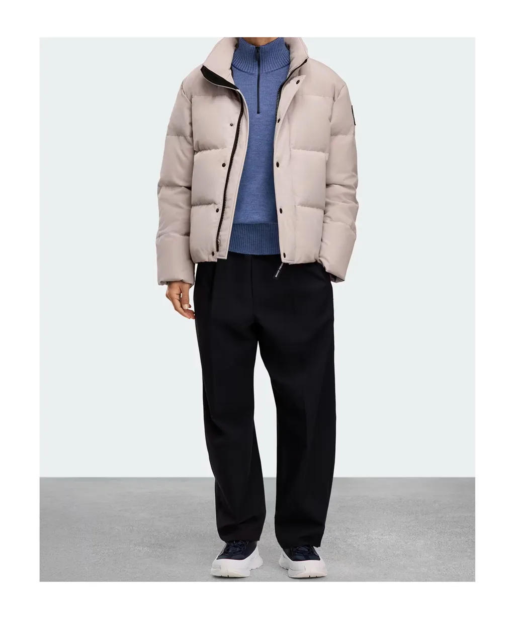 Bayview Parka