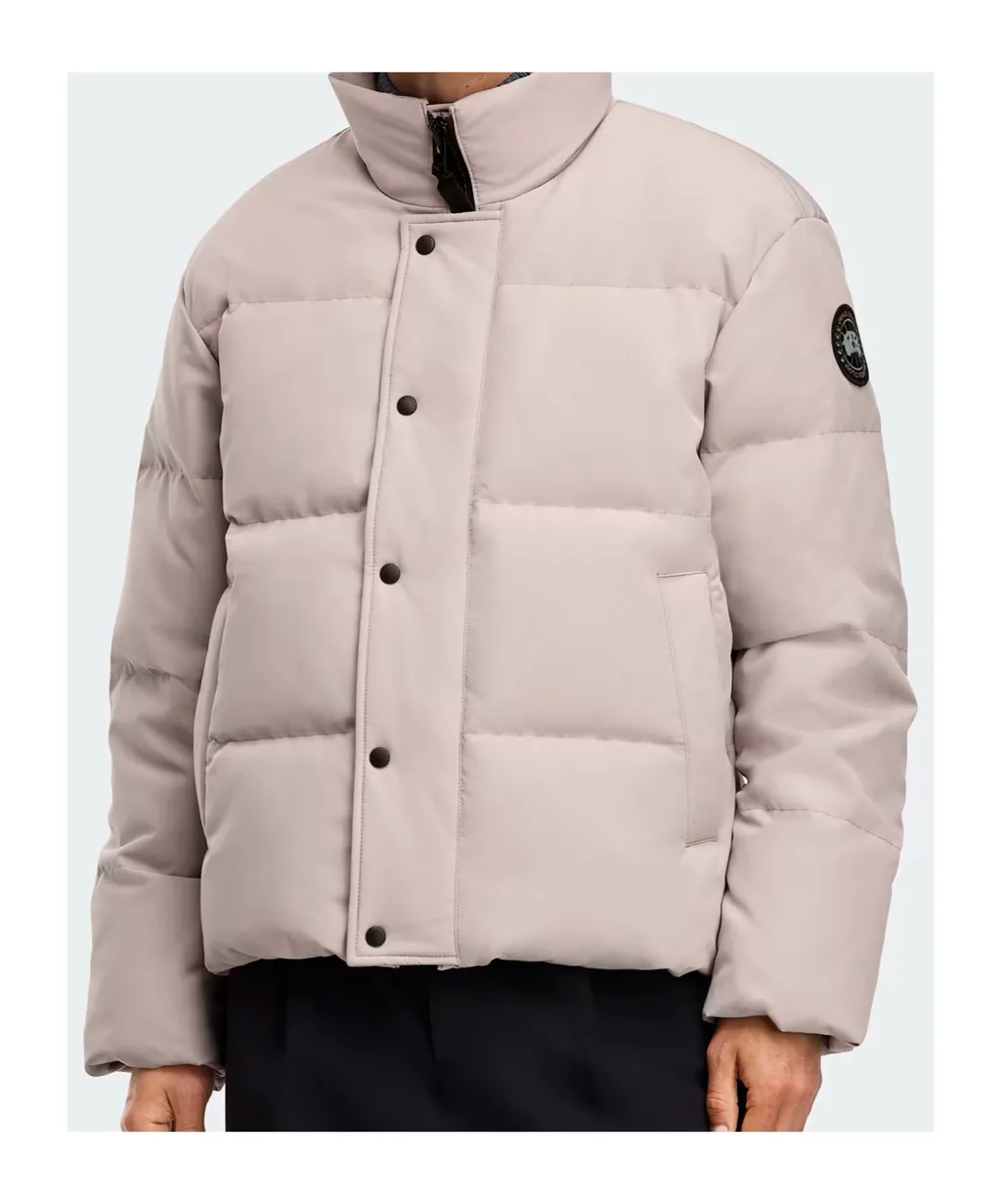 Bayview Parka