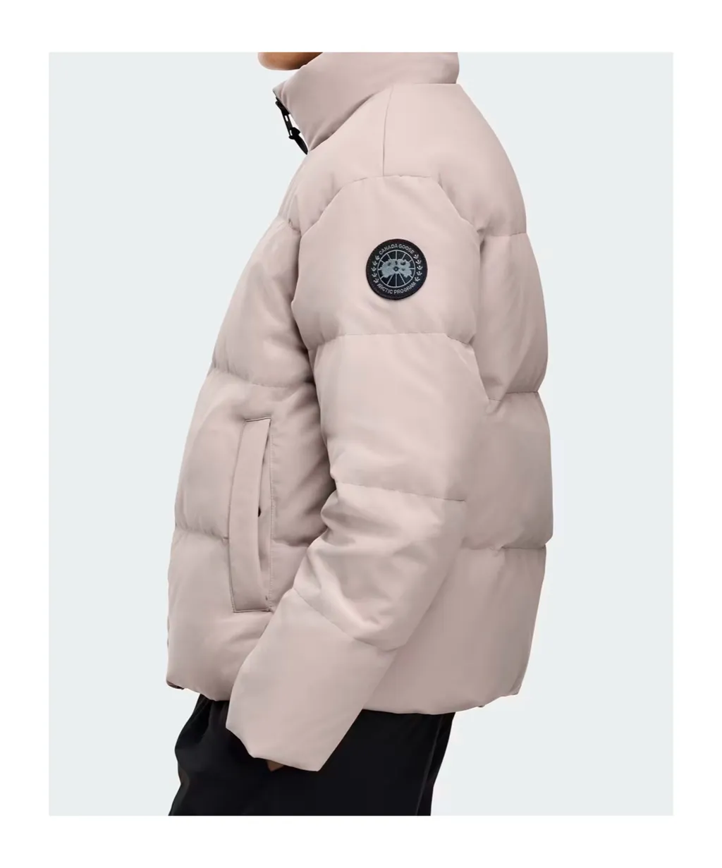 Bayview Parka