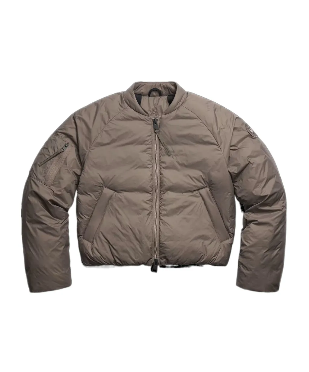 Elba Bomber
