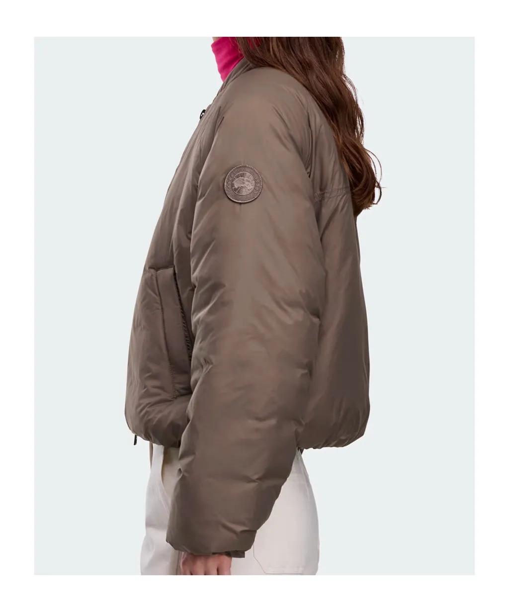 Elba Bomber