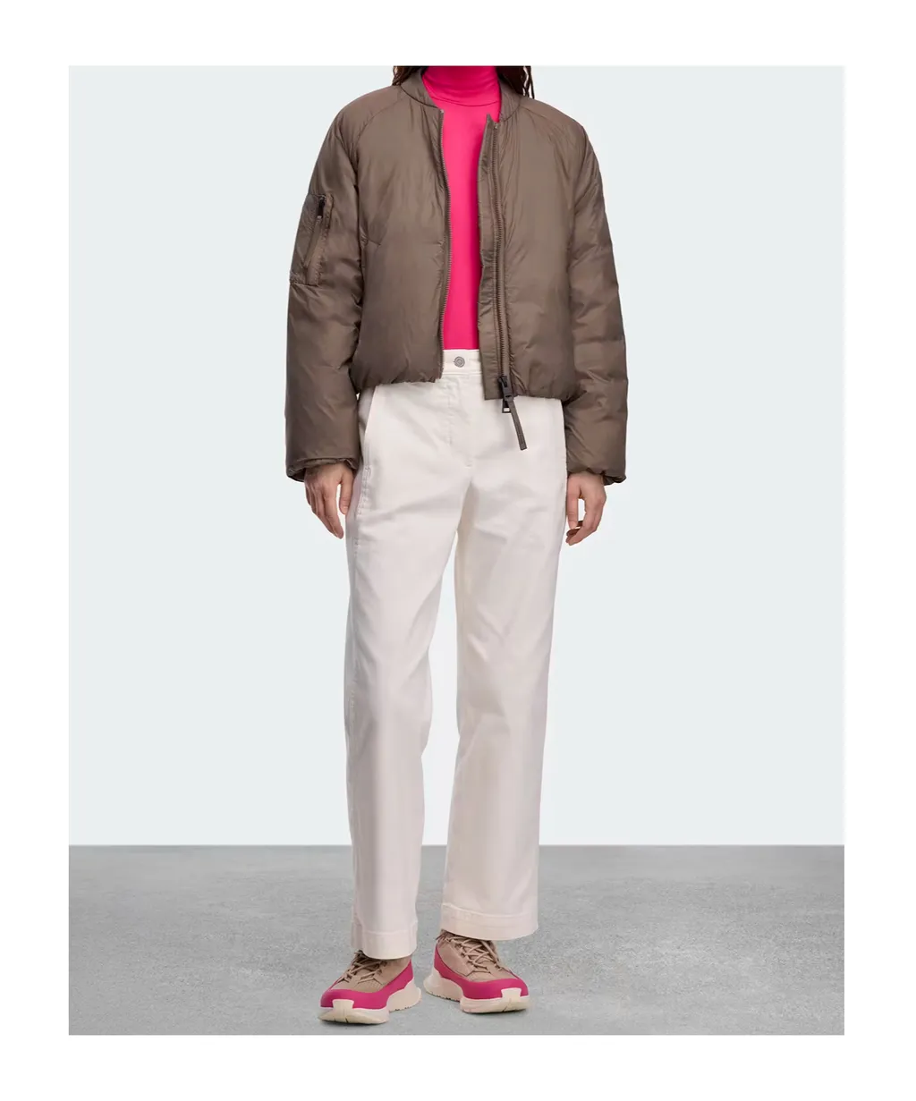 Elba Bomber