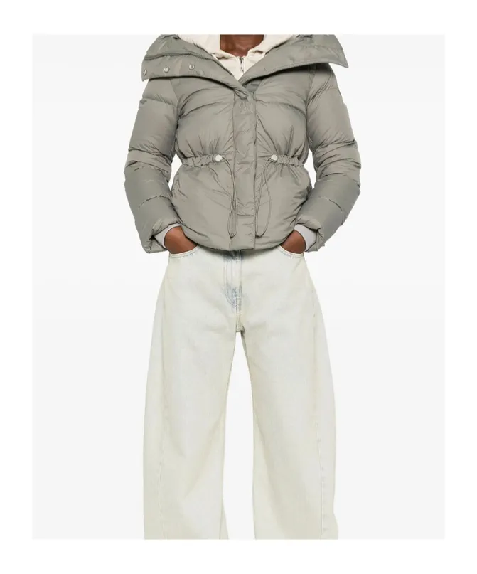 Montgomery Puffer Jacket