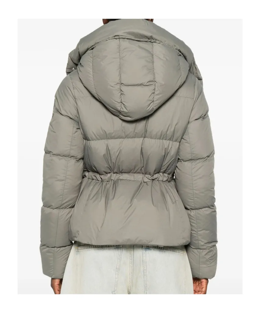 Montgomery Puffer Jacket