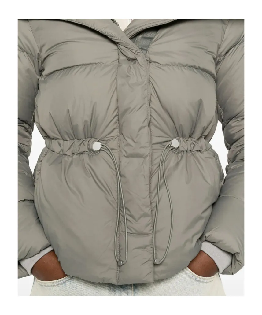 Montgomery Puffer Jacket